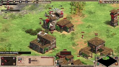 age of empires matchmaking